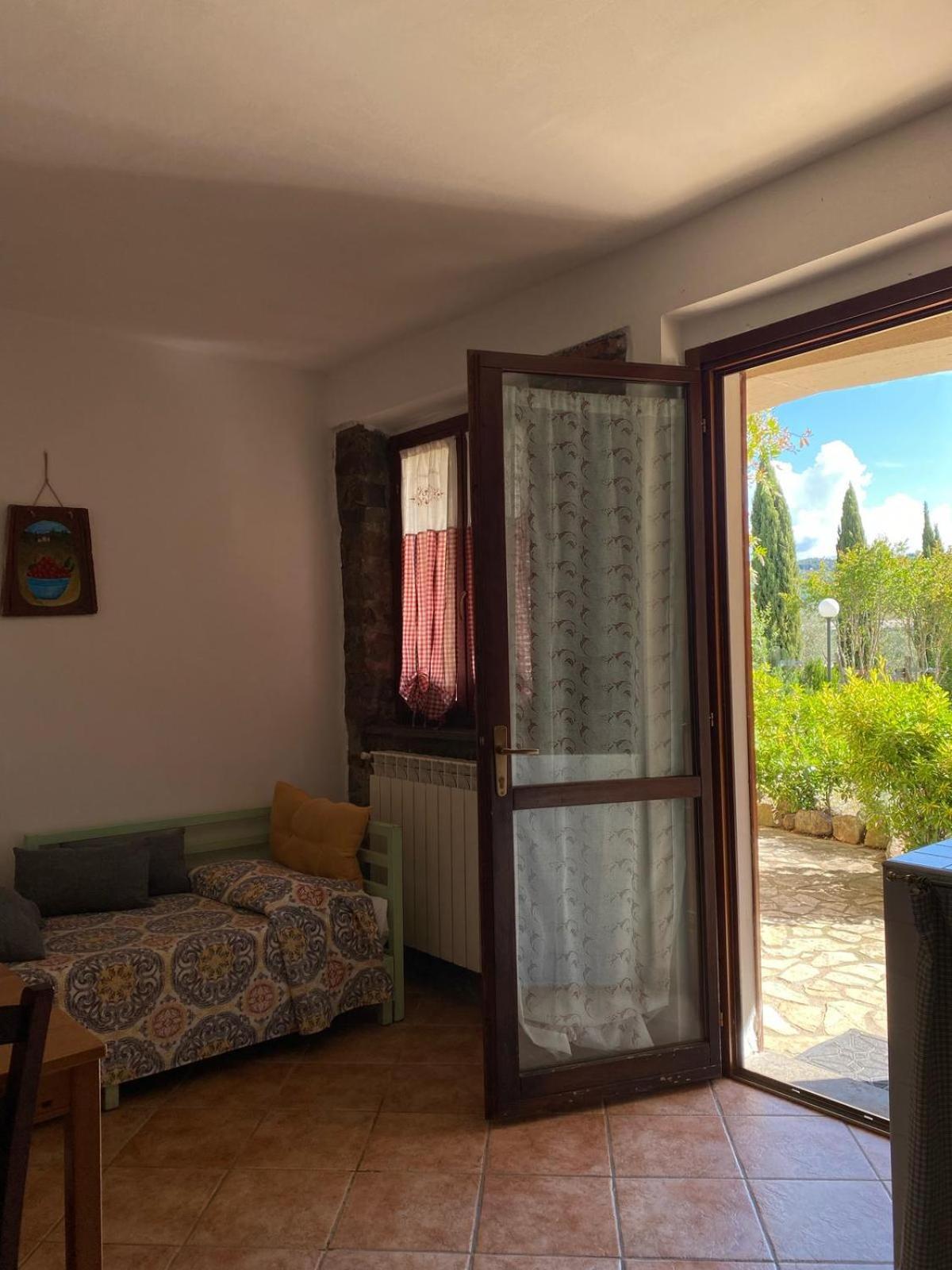 Country house Agribike Poggio Rossino Gavorrano