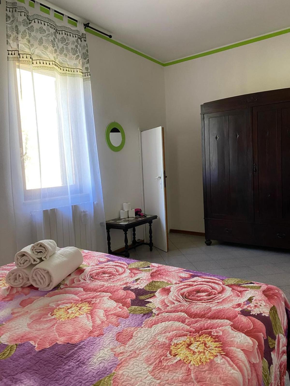 Agribike Poggio Rossino Country house Gavorrano