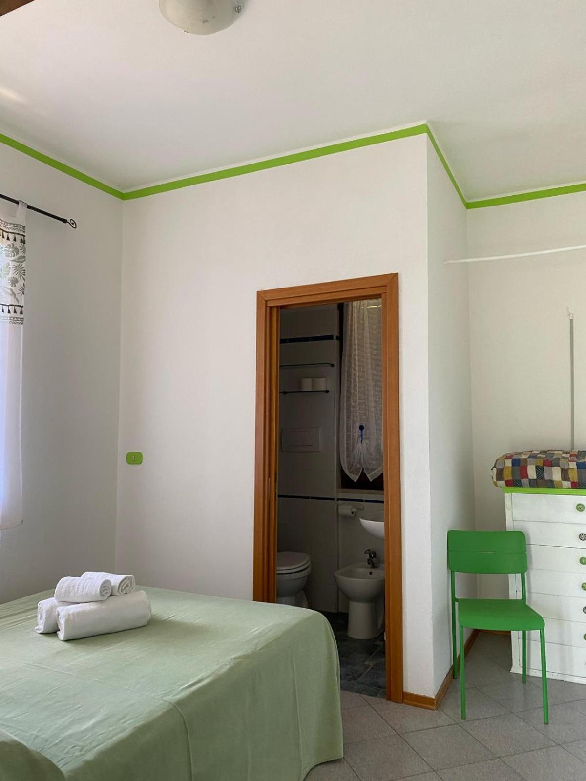 Country house Agribike Poggio Rossino Gavorrano