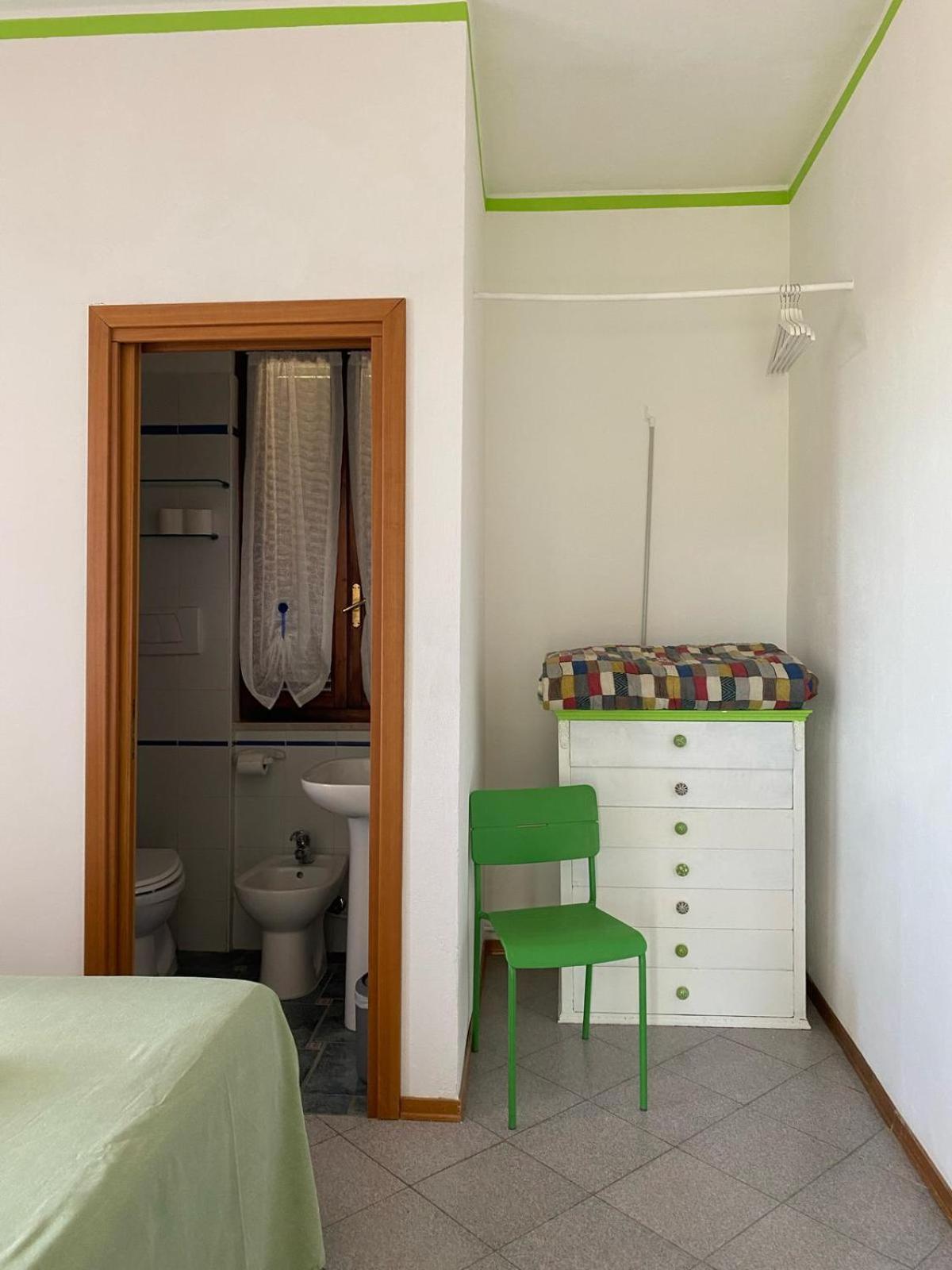 Agribike Poggio Rossino Country house Gavorrano